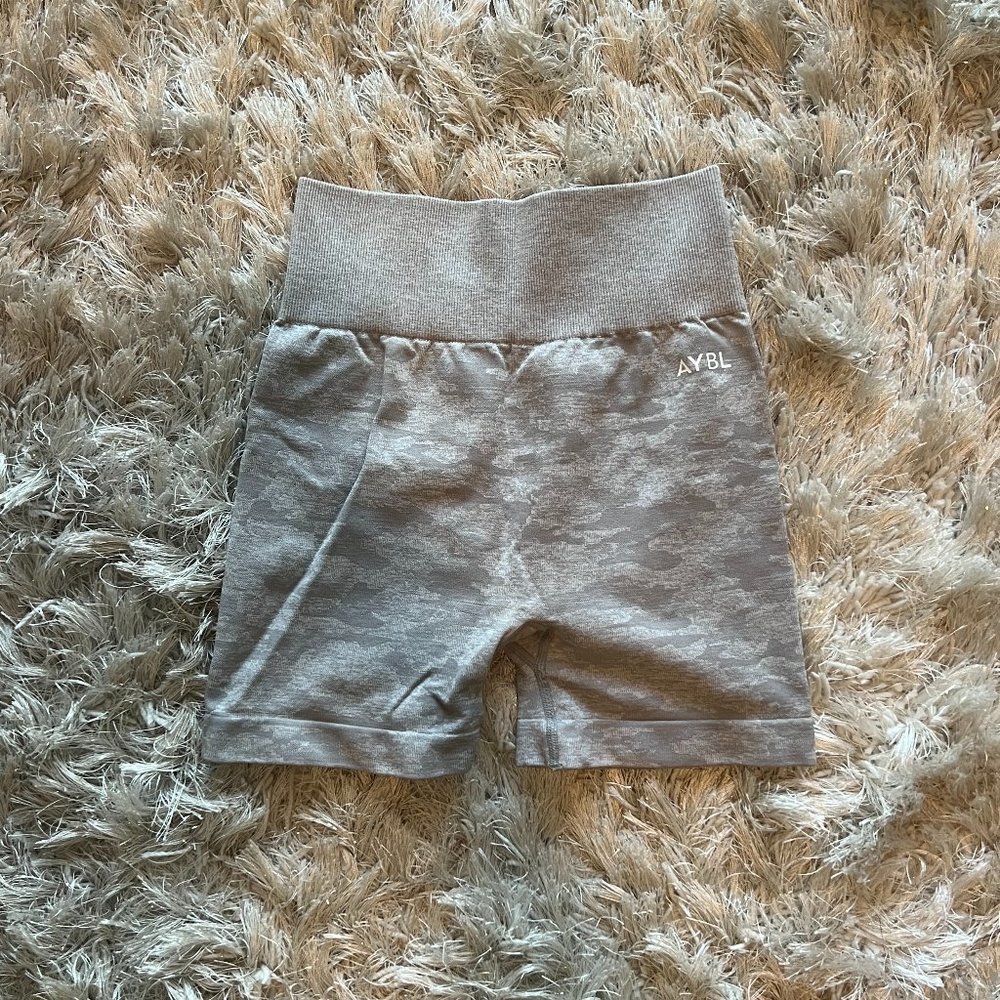 AYBL Shorts